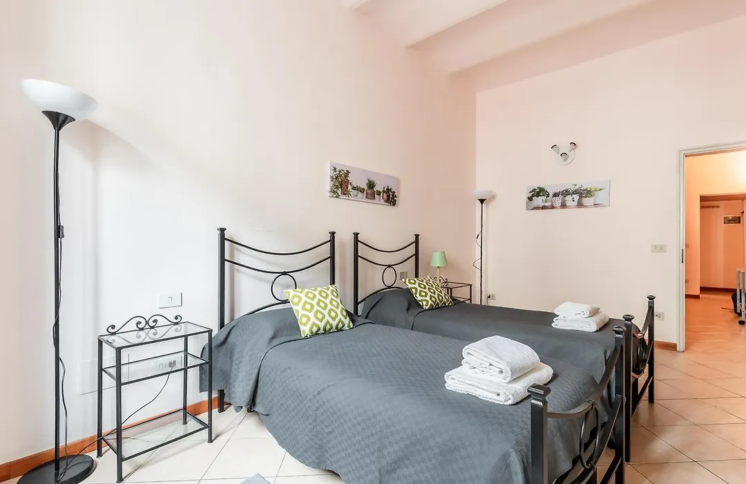 Sant'Ambrogio Apartment By San Firenze Collection-1